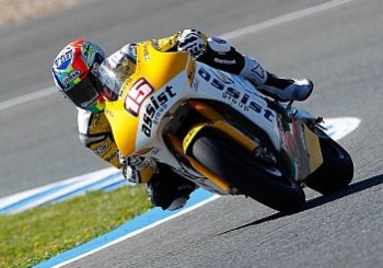 Gran Premio de Australia 2011 Phillip Island: Declaraciones de Alex de Angelis, Pole en Moto2