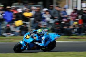 Gran Premio de Australia 2011 Phillip Island: Bautista consigue su mejor clasificación en MotoGP