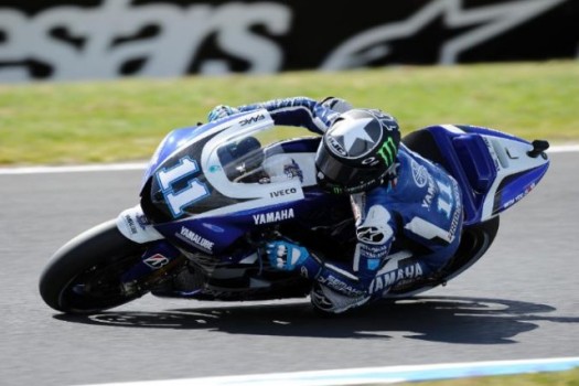 Ben Spies