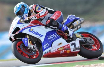 SBK 2011 Portimao: Carlos Checa busca el broche de oro a su magnífica temporada