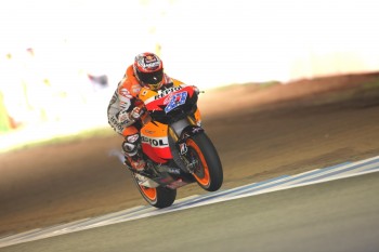 Casey Stoner