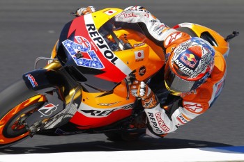 Casey Stoner