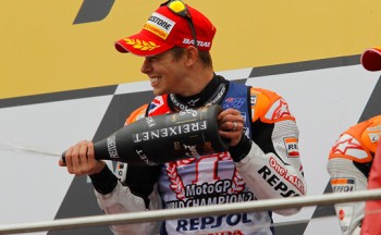 Casey Stoner