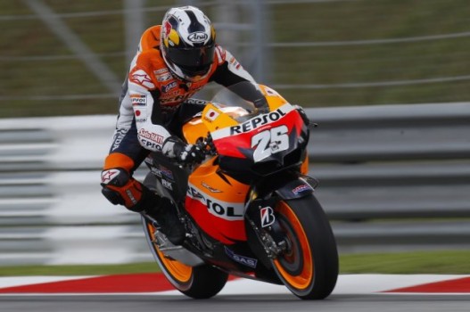 Dani Pedrosa