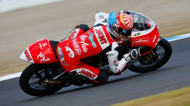 Gran Premio de Japón 2011 Motegi: Johann Zarco consigue su primera victoria