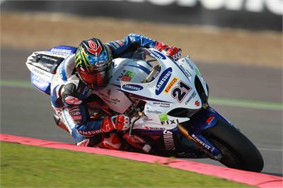 BSB 2011 Brands Hatch : John Hopkins: “Ganar el BSB significaría todo para mí”