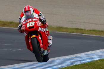 Gran Premio de Australia 2011 Phillip Island: Horarios de retransmisiones