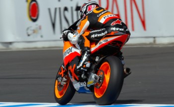 Gran Premio de Japón 2011 Motegi: Declaraciones de Marc Márquez, pole en Moto2