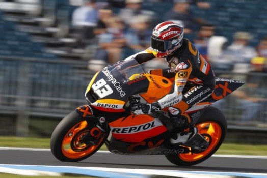 Marc Marquez