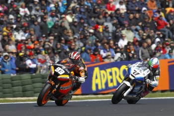 Marc Marquez