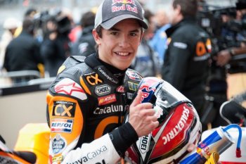 Marc Marquez