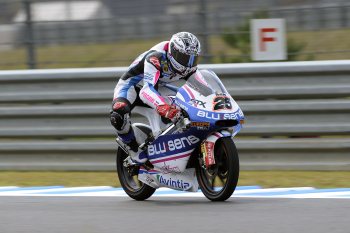 Gran Premio de Australia 2011 Phillip Island: Maverick Viñales confía en mantener los buenos, Josep Rodríguez, seguir progresando