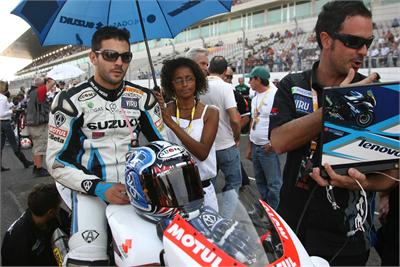 Michel Fabrizio