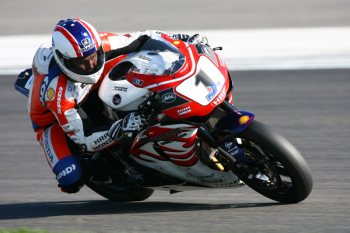 SBK 2011 Portimao: Rubén Xaus baja, su sustituto es Karl Muggeridge