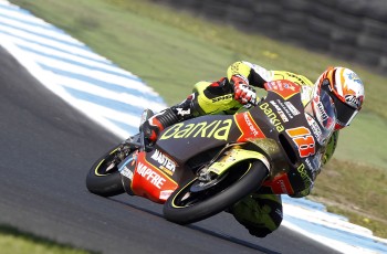 Nico Terol