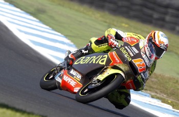 Gran Premio de Malasia 2011 Sepang: Nico Terol, prudente, pero cada vez más cerca del título de 125