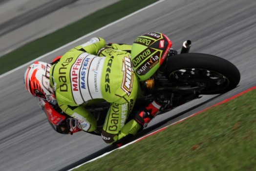 Nico Terol