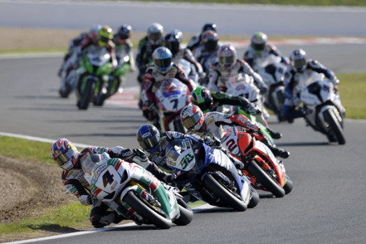 SBK 2012 Assen: Horarios del fin de semana