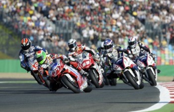 SBK 2011 Portimao: Horarios del Fin de Semana