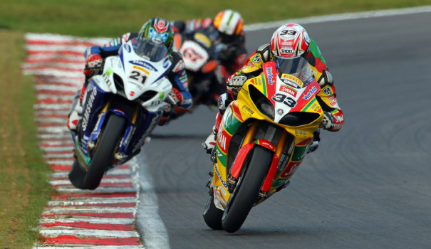 BSB 2011 Brands Hatch : Tommy Hill:”Lucharemos por ganar el campeonato”