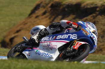 Gran Premio de Malasia 2011 Sepang: Maverick Viñales quiere recuperar posiciones en Malasia, Josep Rodríguez buscará sus primeros puntos