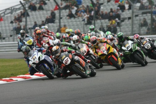 Este fin de semana se decide todo, BSB 2011 Brands Hatch: La previa