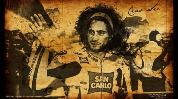 Hasta Siempre Simoncelli