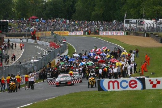 BSB 2012