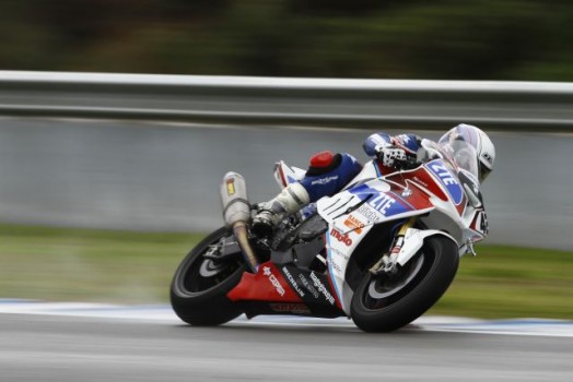 CEV 2011 Jerez/2: Berto López saldrá desde la primera fila