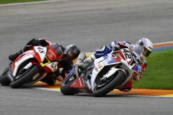 CEV 2011 Cheste: Brillante papel de los pilotos cántabros en el Circuito Ricardo Tormo