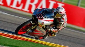 Danny webb