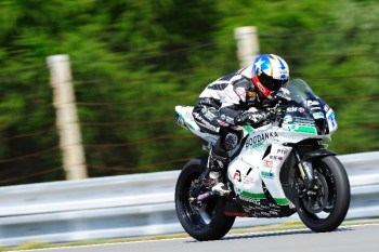 MotoGp 2012: James Ellison vuelve a MotoGp con una CRT del equipo de Paul Bird