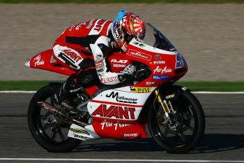 Johann Zarco y Eric Granado, nuevos fichajes del Team JiR