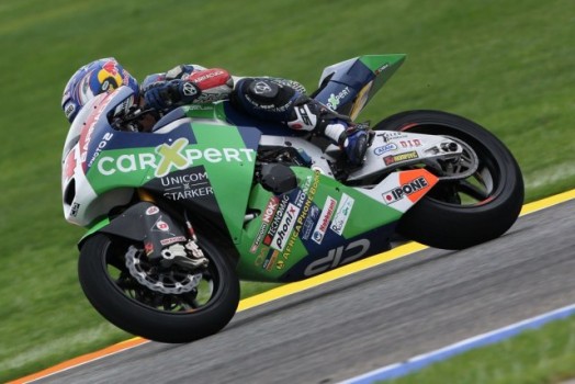 Kenan Sofuoglu regresa al Mundial de Supersport