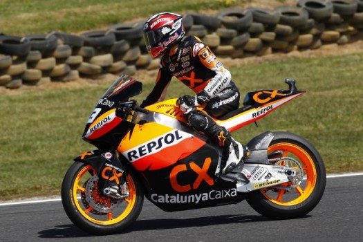 Marquez