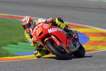 Nico Terol