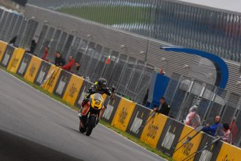 Declaraciones de Jordi Torres, Campeón del CEV 2011 Moto2