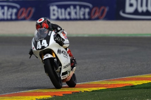 CEV 2011 Cheste: Histórica victoria de Miguel Angel Oliveira con una Moto3