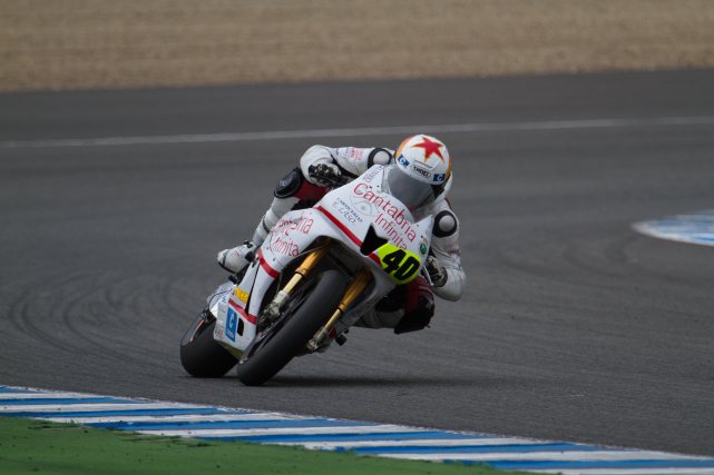 Román Ramos Jerez 2010