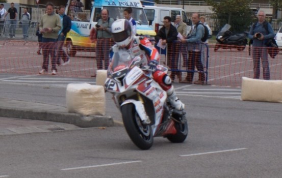 28-D: Santander acogerá la jornada inaugural del Tourist Trophy 2012