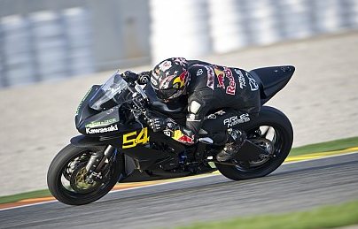 Supersport 2012: Kenan Sofuoglu y Sheridan Morais, confirmados como pilotos del equipo oficial Kawasaki