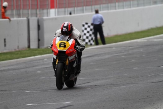 CEV 2012: Motorrad Competición, equipo oficial ArianeTech Moto2 y Moto3