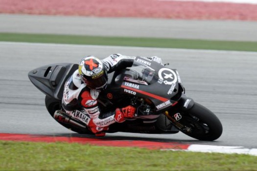 Jorge Lorenzo