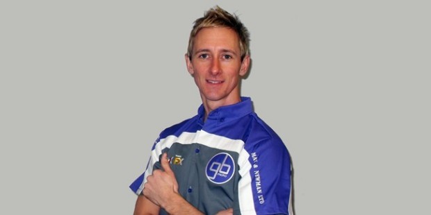 BSB 2012: Luke Quigley, nuevo integrante del equipo GBmoto