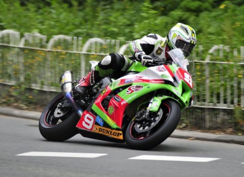 Tourist Trophy 2012: Abiertas las inscripciones