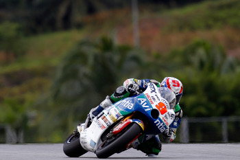 17 GP Malasia 21 22 y 23  de octubre de 2011;  Moto2; m2; M2