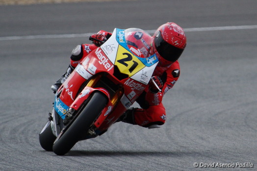 Iván Moreno