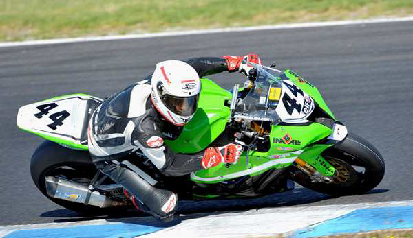 David Salom