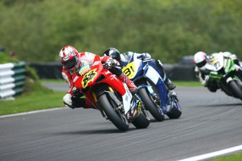 BSB 2012: Smart y Binladin, pilotaran dos 1199 Panigale