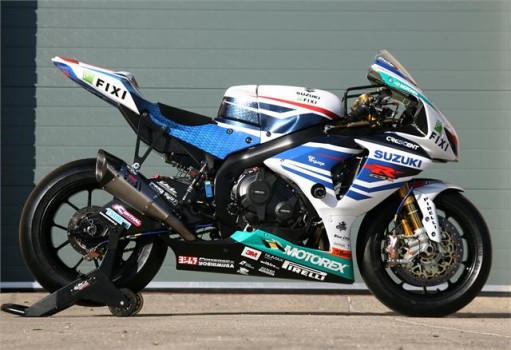 Suzuki Crescent